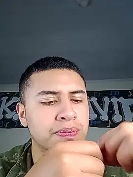 SexyBoy-Bigclit online show from December 8, 12:30 pm