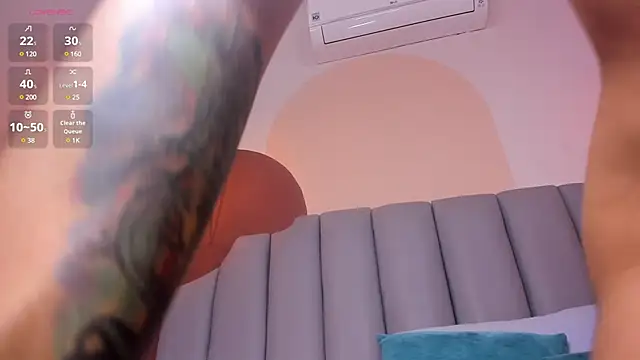 tammylee  online show from March 14, 10:39 am