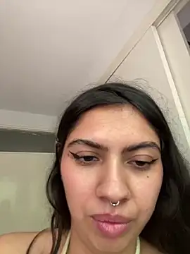 Argentiiniita online show from December 17, 7:15 pm