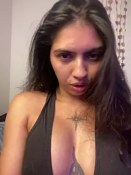 Argentiiniita online show from February 27, 2:53 am