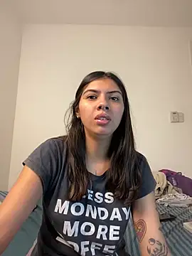 Argentiiniita online show from March 20, 9:13 pm