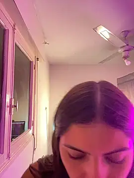 Argentiiniita online show from September 13, 12:32 am