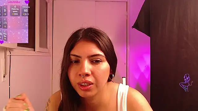 Argentiiniita online show from September 13, 11:59 pm