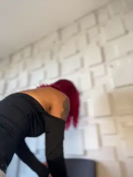 Kuromi LS online show from January 12, 3:14 pm