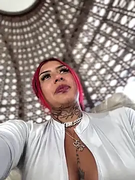 Kuromi LS online show from January 13, 8:26 pm