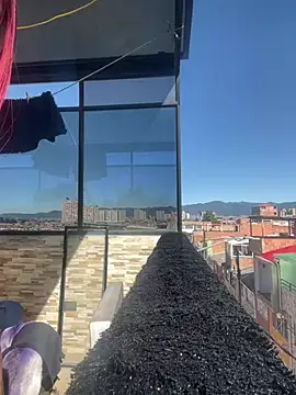 Kuromi LS online show from January 18, 7:58 pm