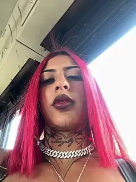 Kuromi LS online show from January 19, 7:26 pm