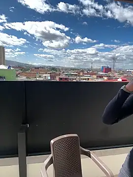 Kuromi LS online show from January 23, 7:29 pm