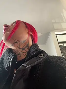 Kuromi LS online show from January 27, 5:48 pm