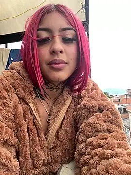 Kuromi LS online show from January 29, 4:08 pm