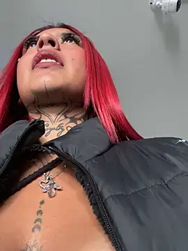 Kuromi LS online show from January 29, 7:11 pm