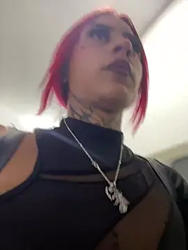 Kuromi LS online show from February 7, 5:29 pm