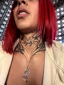 Kuromi LS online show from February 13, 10:11 pm