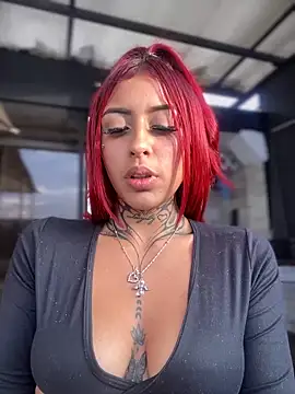 Kuromi LS online show from February 15, 10:31 pm