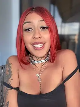 Kuromi LS online show from February 23, 10:20 pm