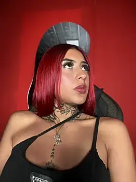 Kuromi LS online show from February 24, 4:26 pm