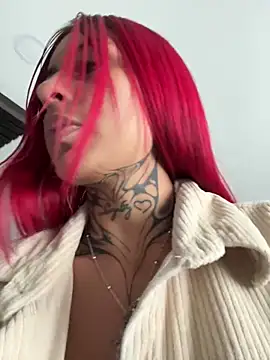 Kuromi LS online show from February 25, 8:09 pm