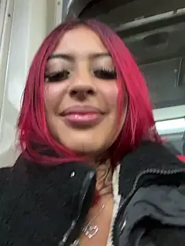 Kuromi LS online show from February 26, 2:15 am