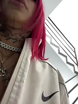 Kuromi LS online show from February 27, 7:26 pm