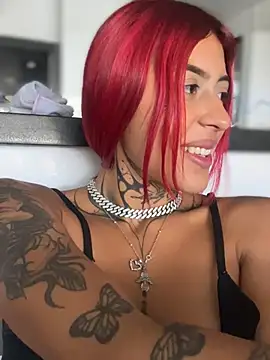 Kuromi LS online show from March 3, 5:18 pm