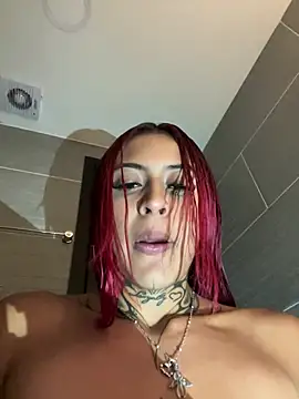 Kuromi LS online show from March 5, 12:27 am