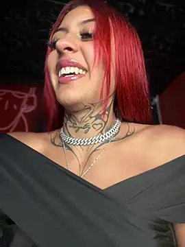 Kuromi LS online show from March 5, 7:17 pm