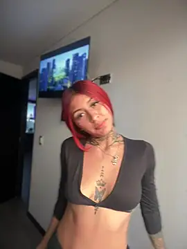 Kuromi LS online show from March 7, 8:33 pm