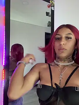 Kuromi LS online show from March 12, 1:58 am