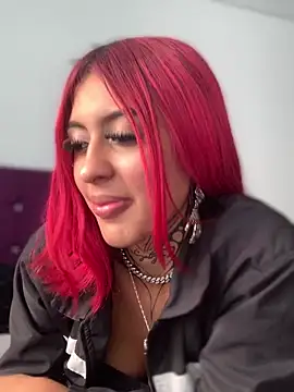 Kuromi LS online show from March 13, 9:05 pm