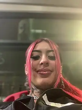 Kuromi LS online show from March 14, 12:10 am