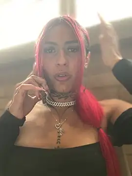 Kuromi LS online show from March 14, 5:02 pm