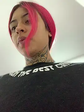 Kuromi LS online show from March 17, 2:12 pm