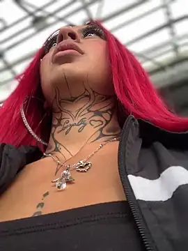 Kuromi LS online show from March 17, 8:19 pm