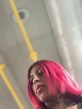 Kuromi LS online show from March 19, 4:55 pm