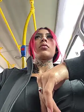 Kuromi LS online show from March 20, 5:36 pm