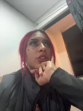 Kuromi LS online show from March 21, 11:45 pm