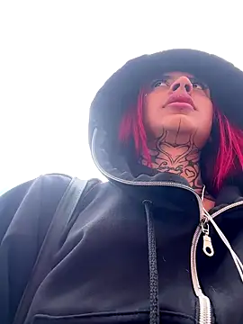 Kuromi LS online show from September 12, 7:36 pm