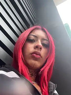 Kuromi LS online show from October 12, 12:59 pm