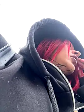 Kuromi LS online show from October 14, 7:03 pm