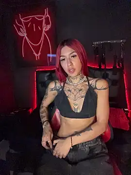 Kuromi LS online show from October 30, 8:20 pm