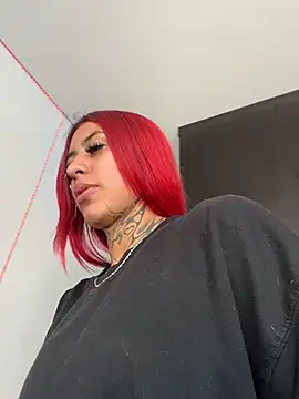 Kuromi LS online show from November 1, 7:16 pm