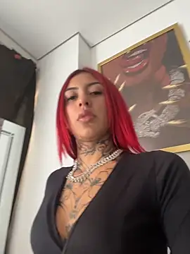 Kuromi LS online show from November 5, 7:14 pm