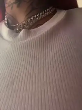 Kuromi LS online show from November 6, 6:31 pm