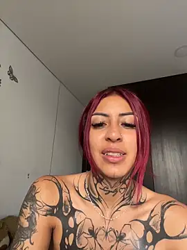 Kuromi LS online show from November 16, 12:55 pm