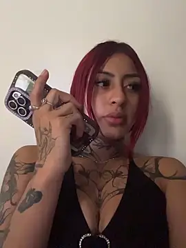 Kuromi LS online show from November 22, 3:00 pm