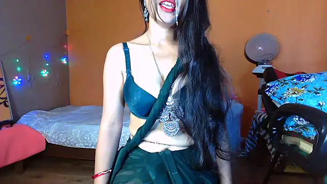 jenny-ki-bella online show from October 21, 8:26 am