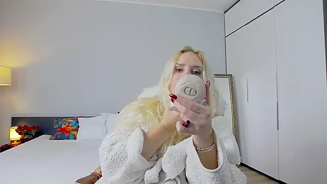 MariaRichi  online show from February 21, 12:39 pm