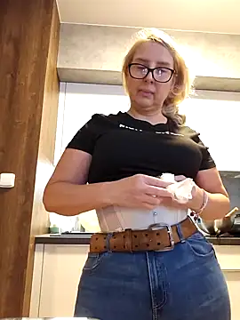 MariaRichi  online show from March 1, 6:46 am