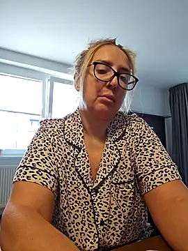 MariaRichi  online show from March 4, 7:19 am