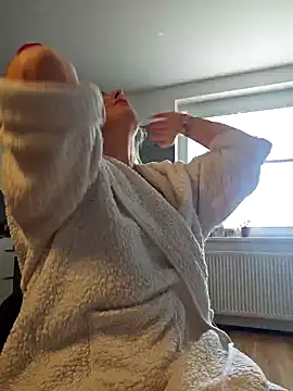 MariaRichi  online show from March 12, 7:24 am